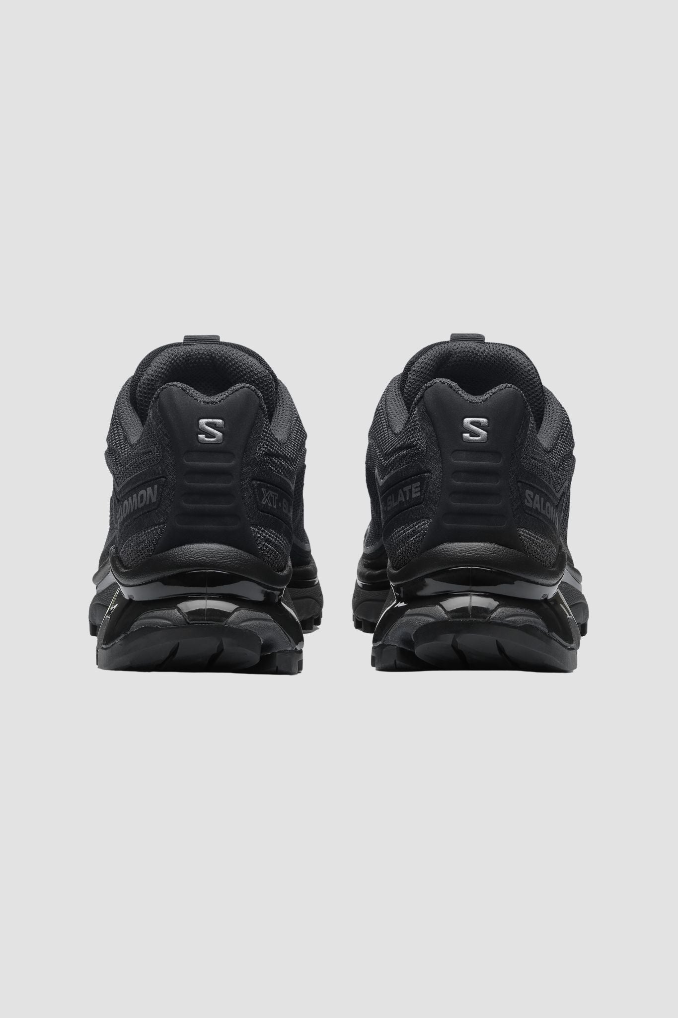 XT-SLATE black/asphalt