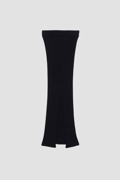 MACAU SKIRT Black