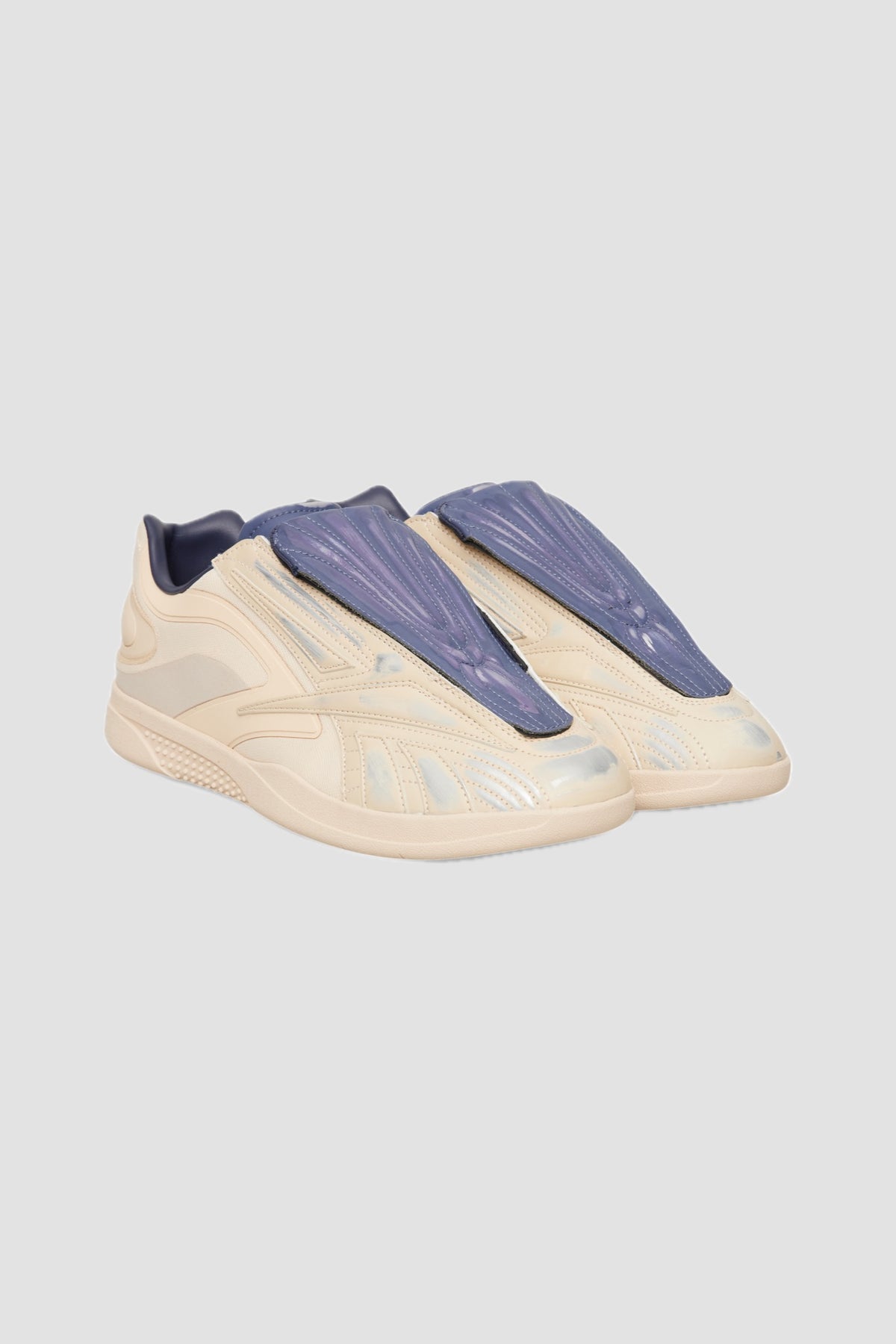 HAMMER PRO LTD 465 tapioca/tapioca/dark indigo