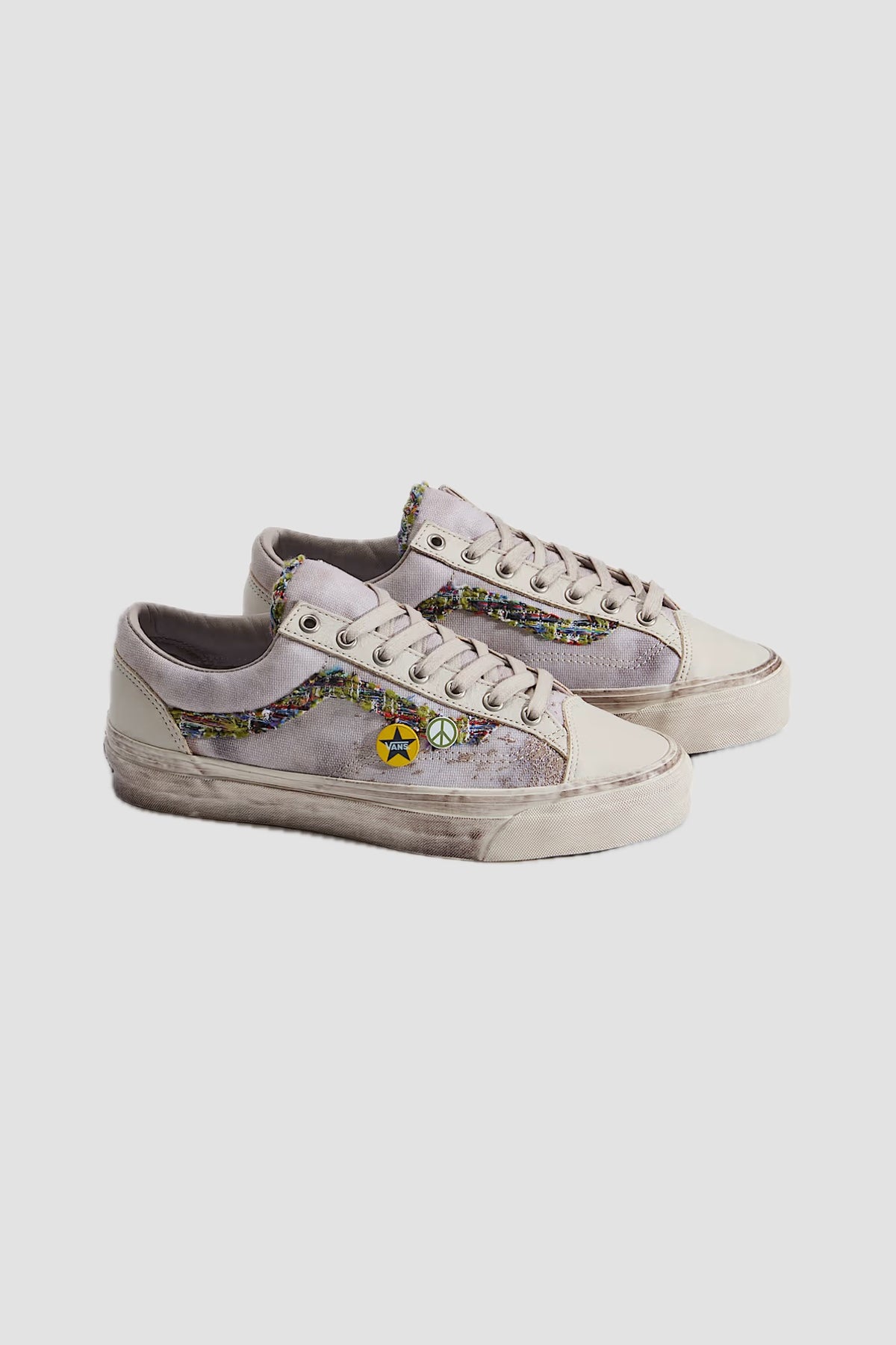 Old Skool 36 LX "Souvenir" Beige