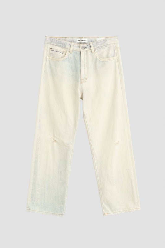 THIRD CUT Digital Coffee Print