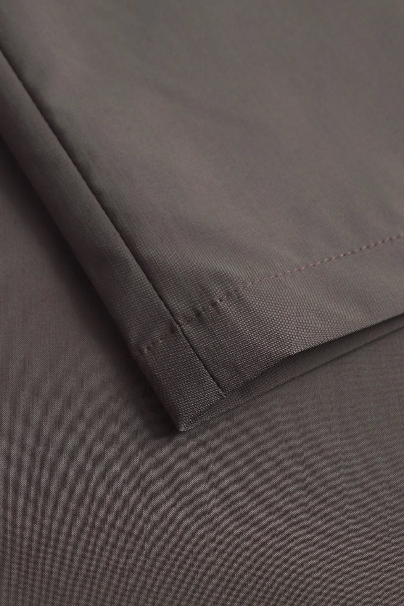 BENN RELAXED ALPINIX Seal Brown