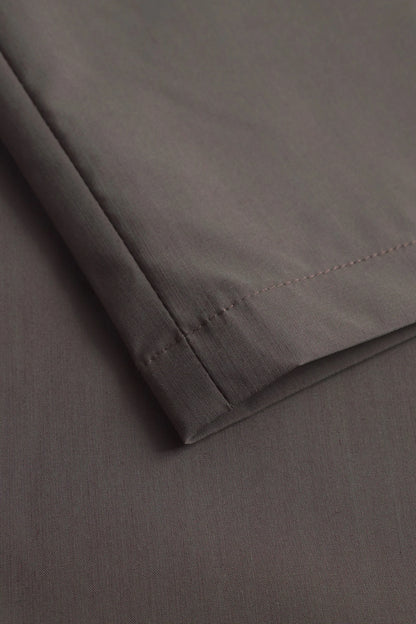 BENN RELAXED ALPINIX Seal Brown