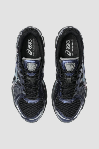 GEL-KAYANO 12.1 Black / Carrier Grey