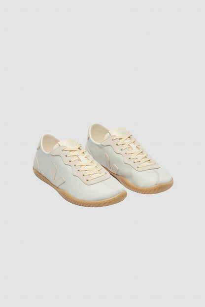 VEJA X BASERANGE JITSU NOLYN Natural Grey