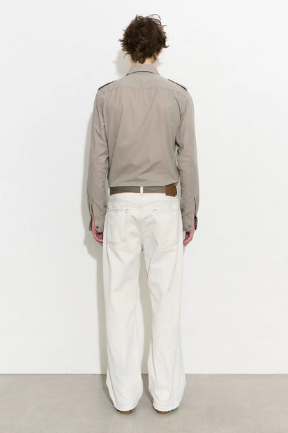 THIRD CUT Digital Coffee Print