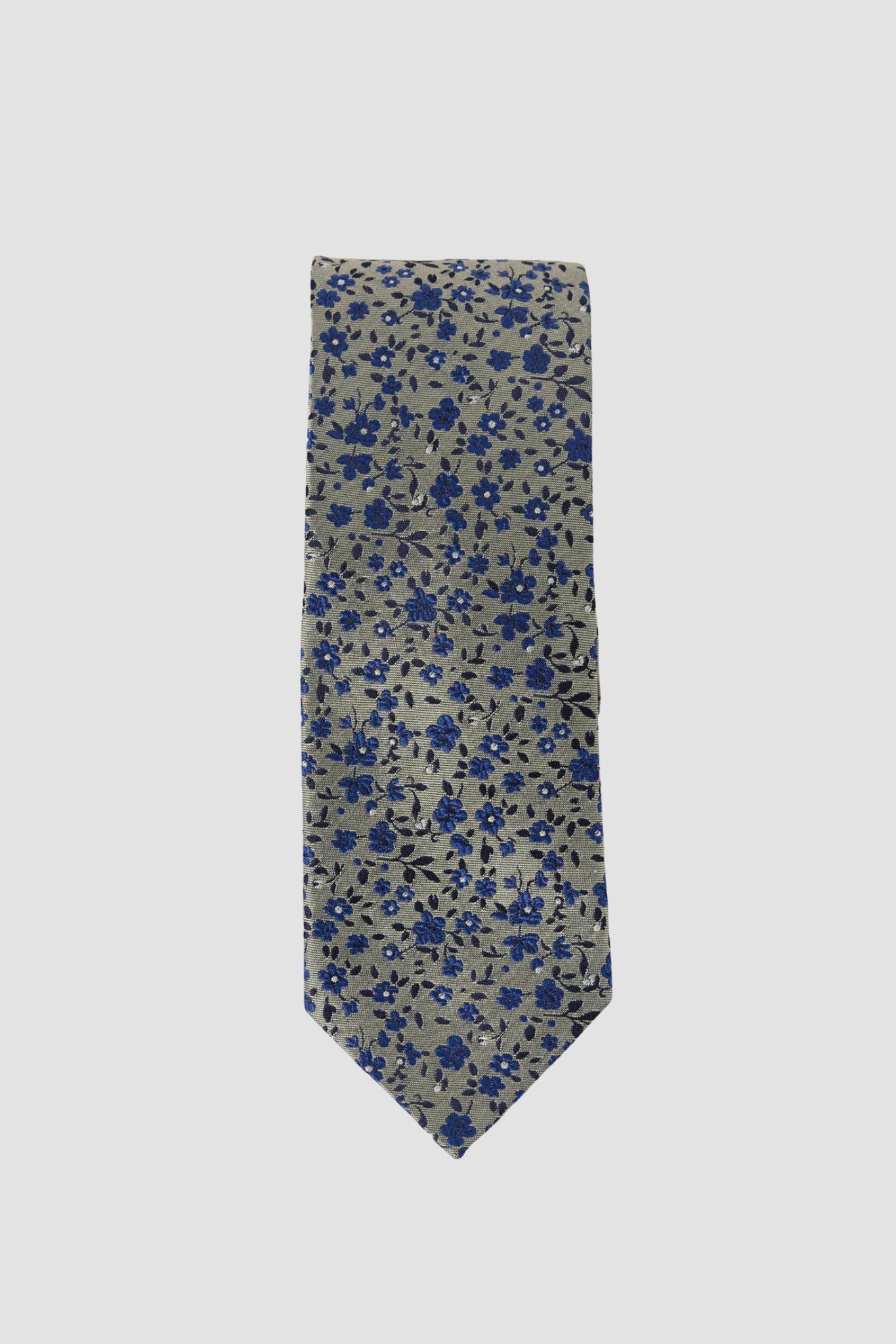 BANQUET TIE Blue Meadow