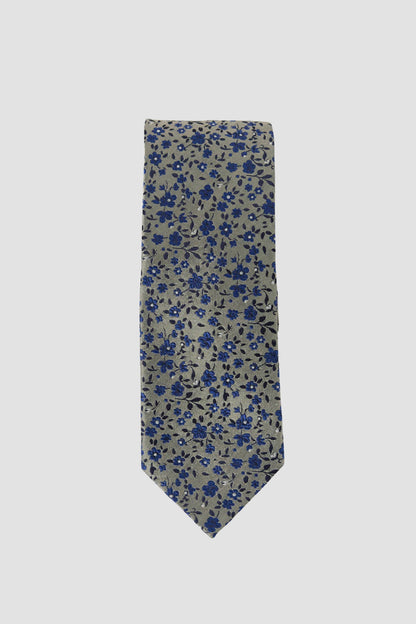 BANQUET TIE Blue Meadow