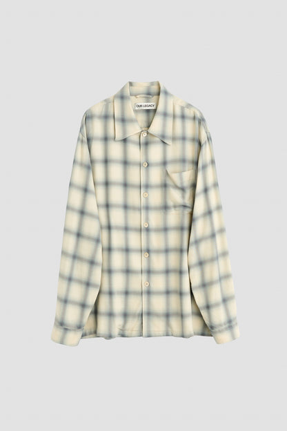 EVERY SHIRT Sacramento Cowboy Viscose