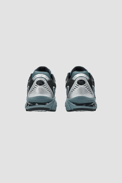GEL-NIMBUS 10.1 Ironclad/ Graphite Gray