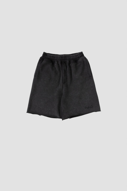 SCRAWL SHORTS	Ash