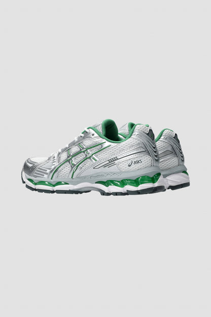 GEL-KAYANO 12.1 White/ Pure Silver