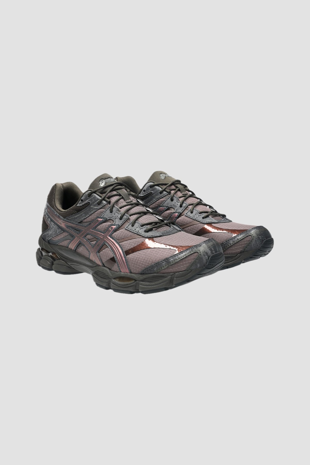 GEL-CUMULUS 16 Cocoa Powder / Black