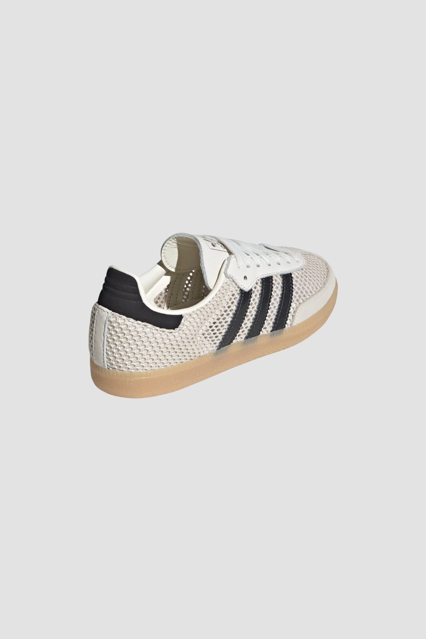 SAMBA OG Off White / Carbon / Gold Metallic