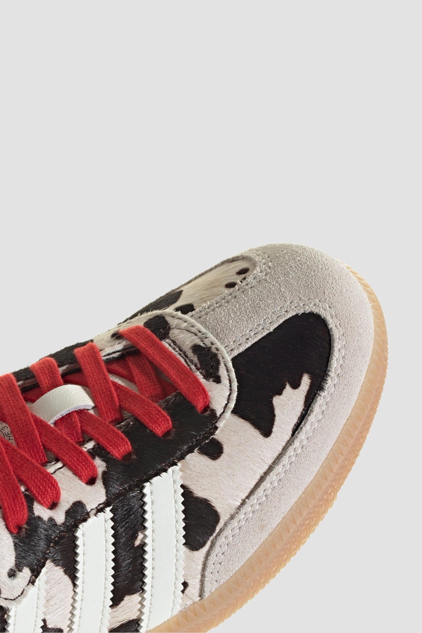 SAMBA OG Aurora Coffee/ Off White/ Gum