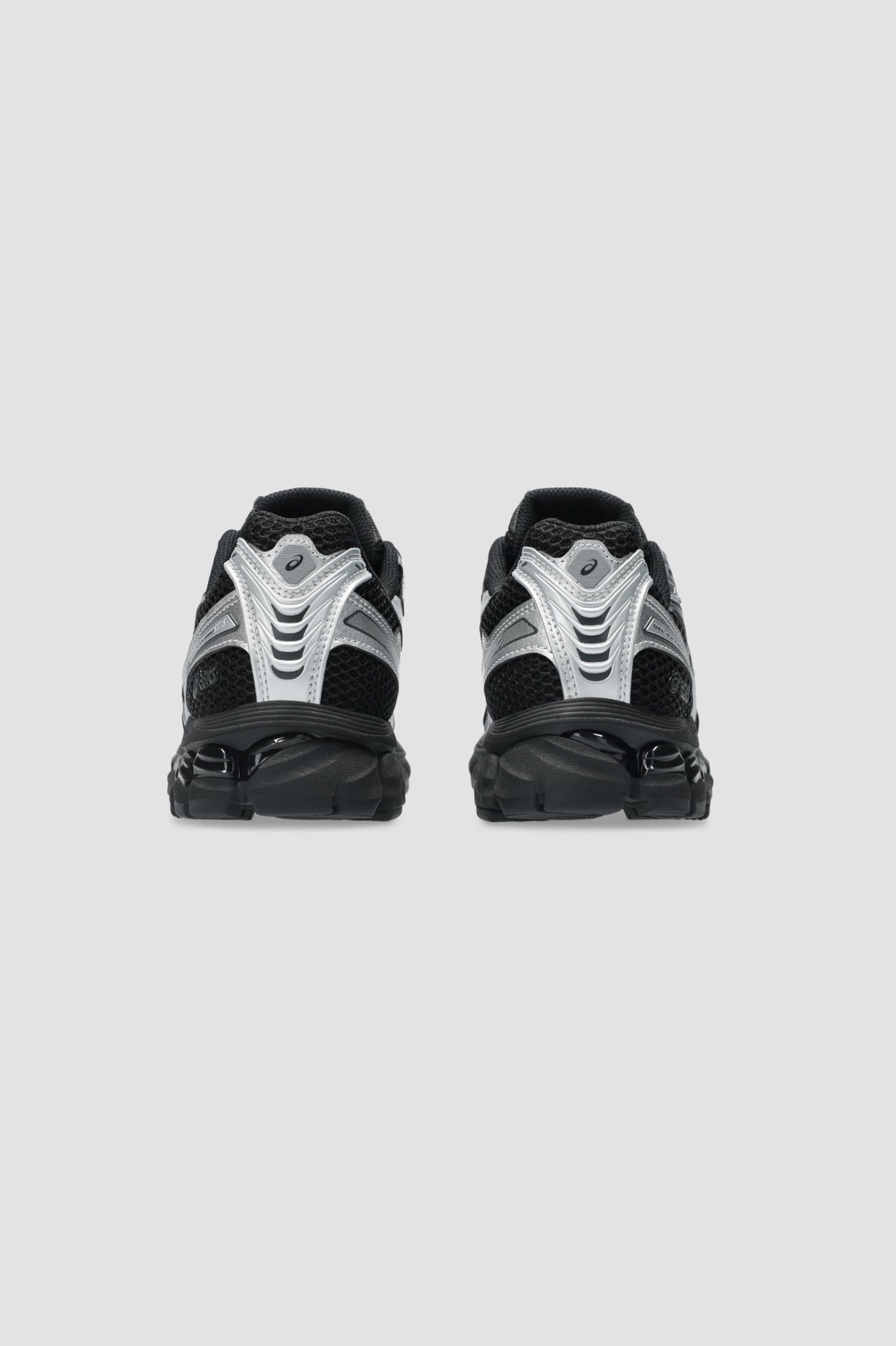 GEL-KAYANO 12.1 Black/Graphite Grey