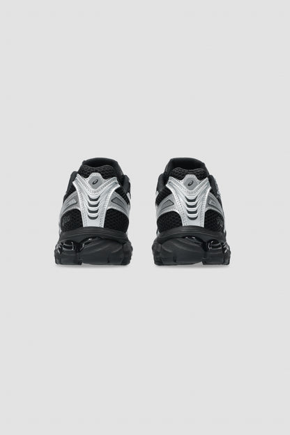 GEL-KAYANO 12.1 Black/Graphite Grey