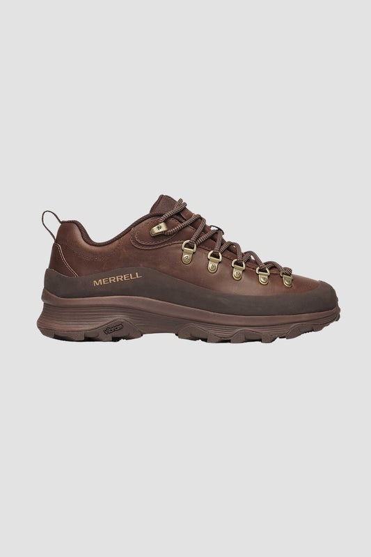 ONTARIO SPEED LTR LACE SE/Mole