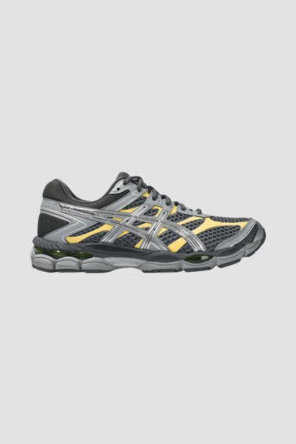 GEL-CUMULUS 16 Carrier Grey/Pure Silver