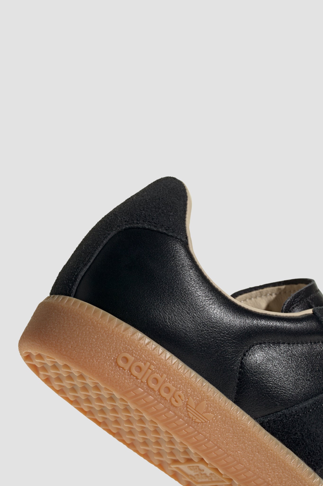 BW ARMY Core Black / Core Black / Gum