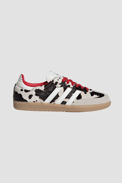 SAMBA OG Aurora Coffee/ Off White/ Gum