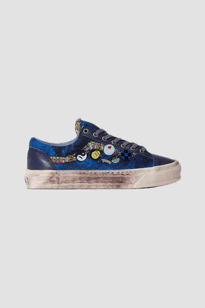 Old Skool 36 LX "Souvenir" navy