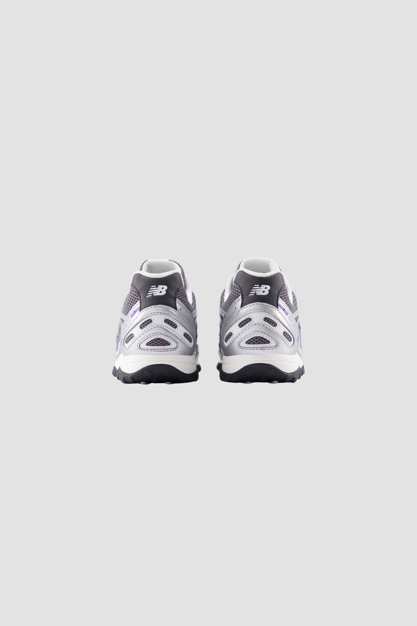 204L Silver Metallic