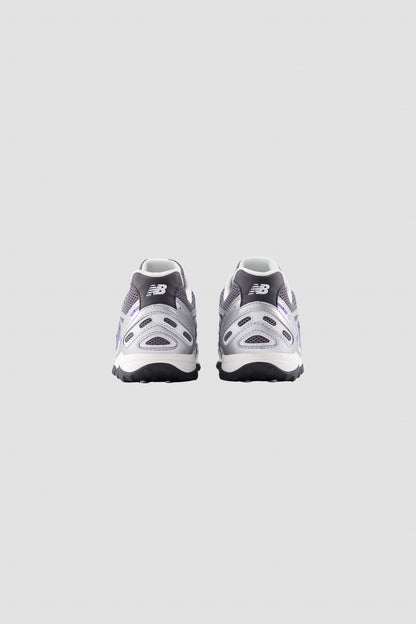 204L Silver Metallic