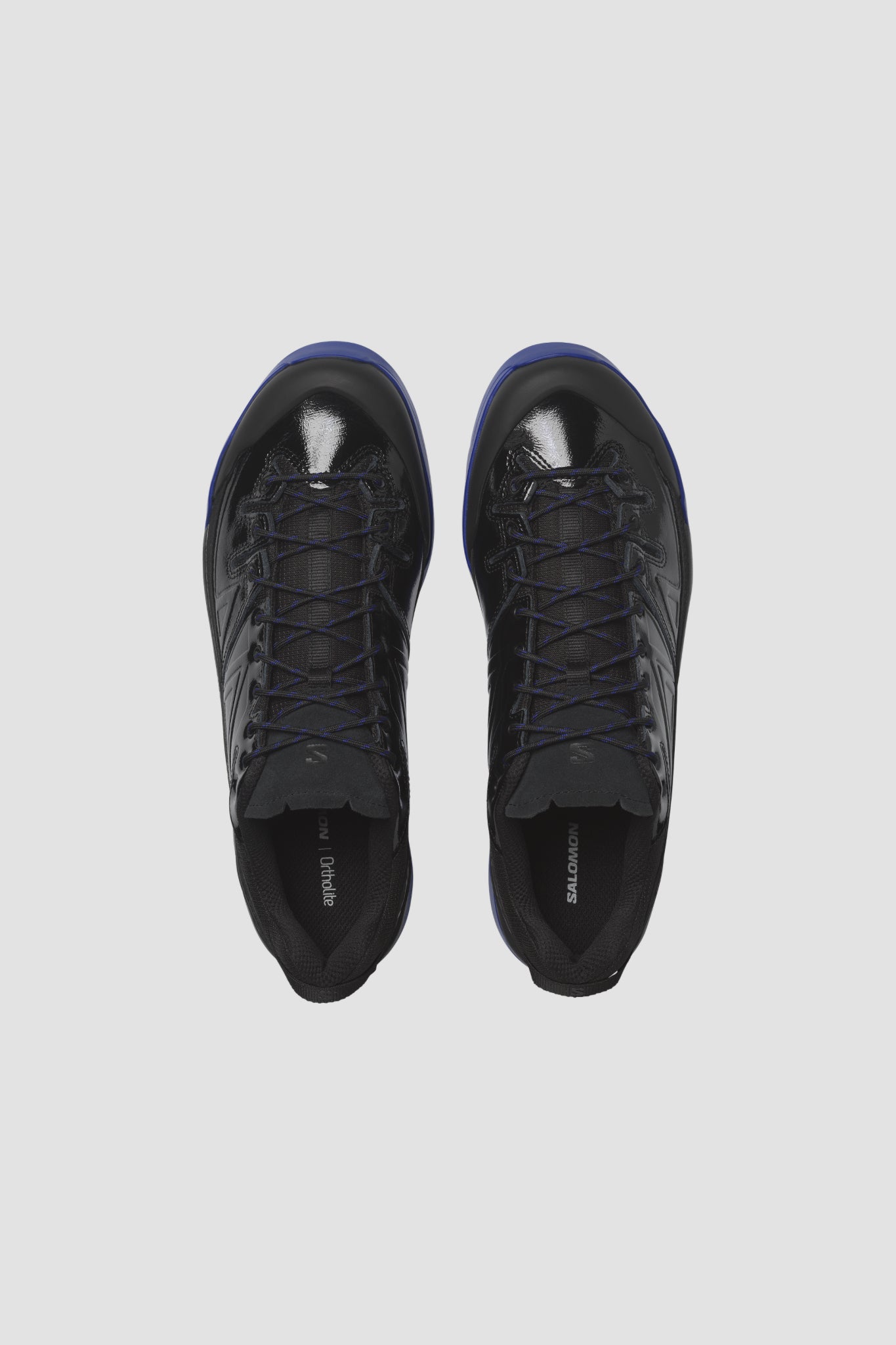X-ALP RECON Black
