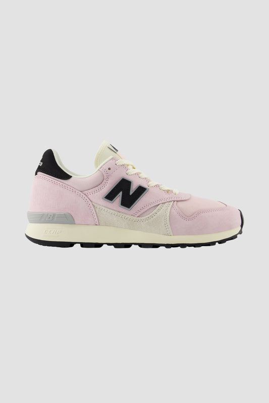 U475PD Rose Sugar/Black/Line