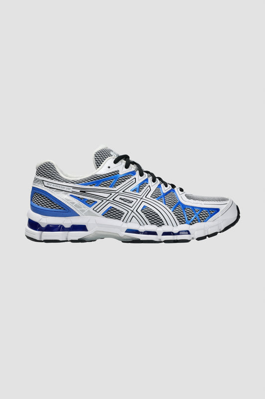 GEL-KAYANO 20 White/Illusion Blue