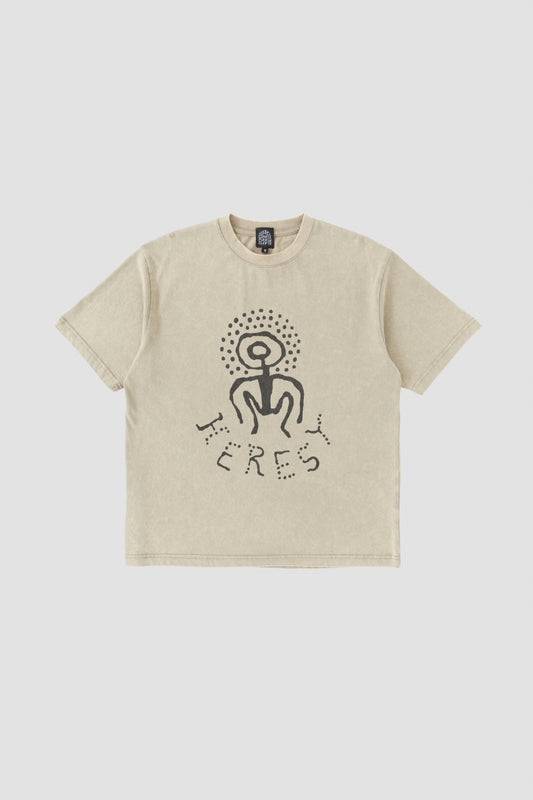 STORYTELLER Mushroom