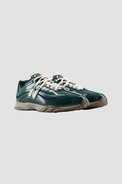 RC56 nordic green/stoneware