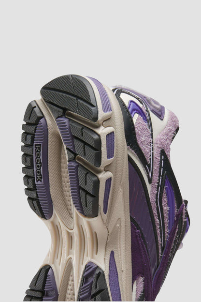 PREMIER ROAD ULTRA Purple Hairy Suede