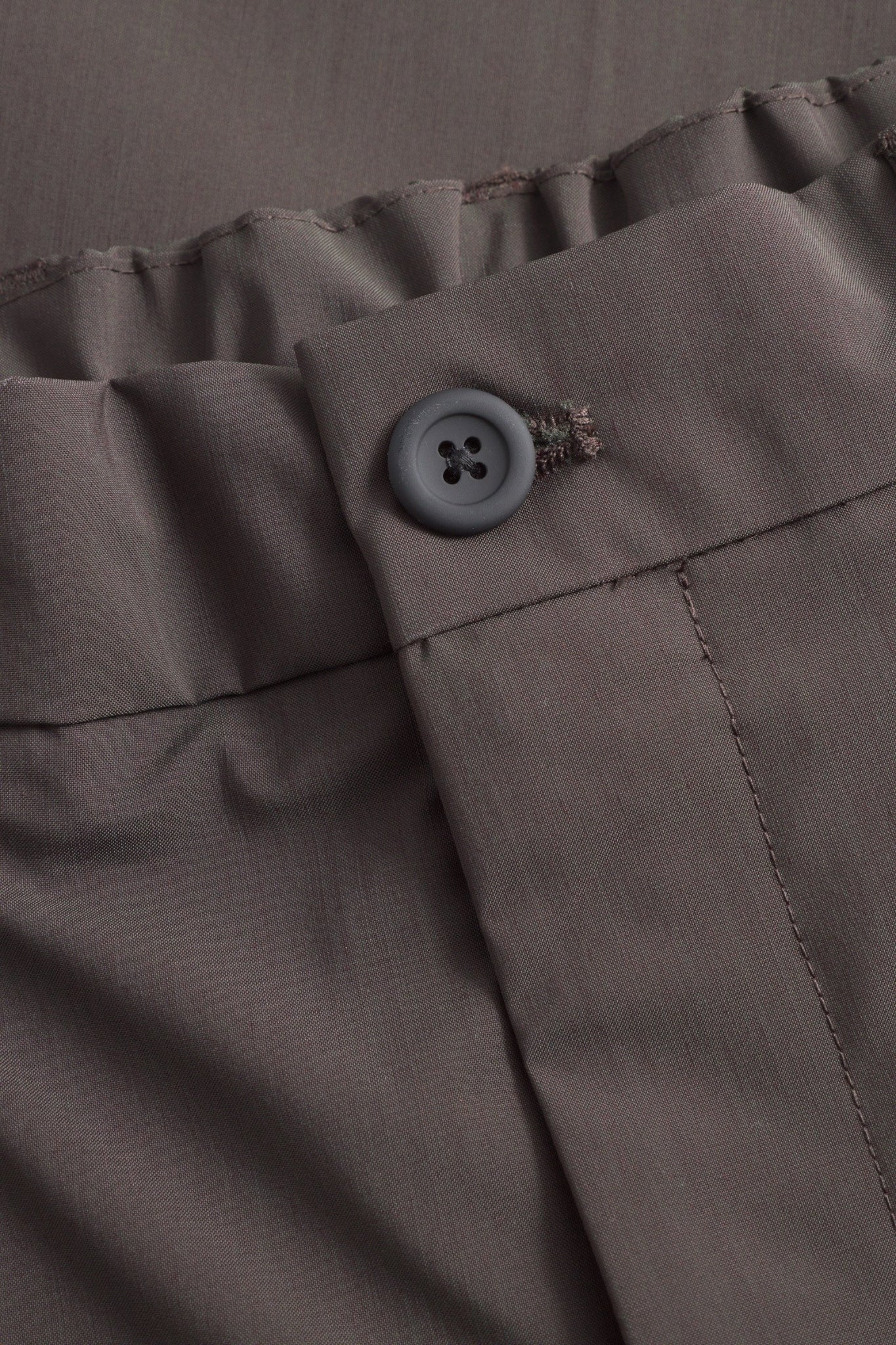 BENN RELAXED ALPINIX Seal Brown