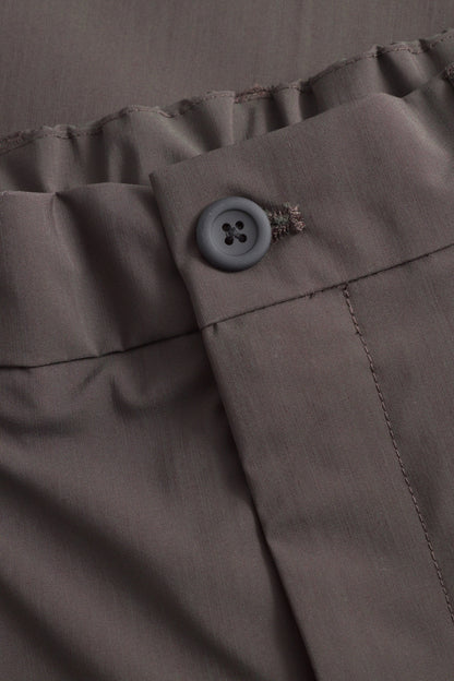 BENN RELAXED ALPINIX Seal Brown