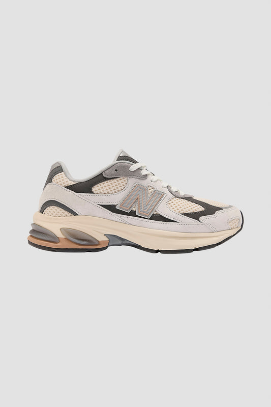 U2010TTO Brighton Grey/Linen