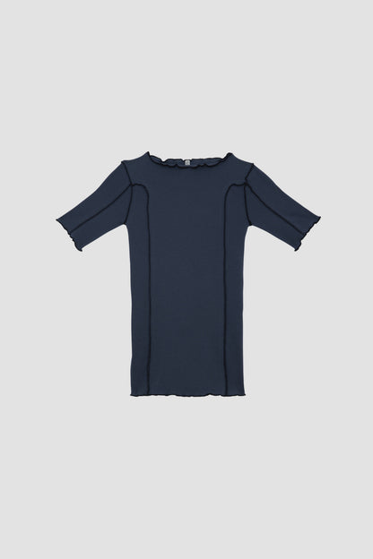 OMATO 3/4 Preston Blue
