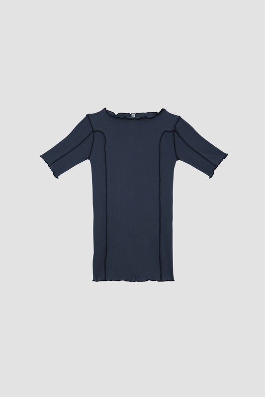 OMATO 3/4 Preston Blue