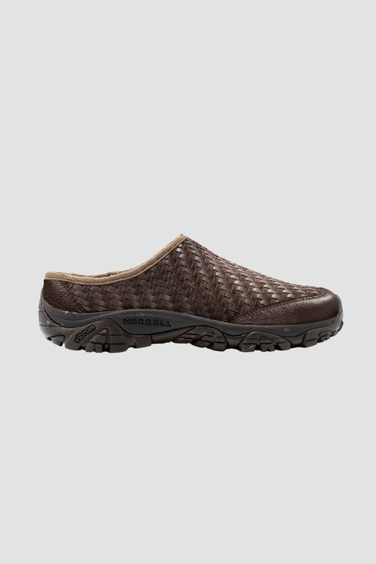 MOAB 2 SLIDE LTR WOVEN SE/MOLE