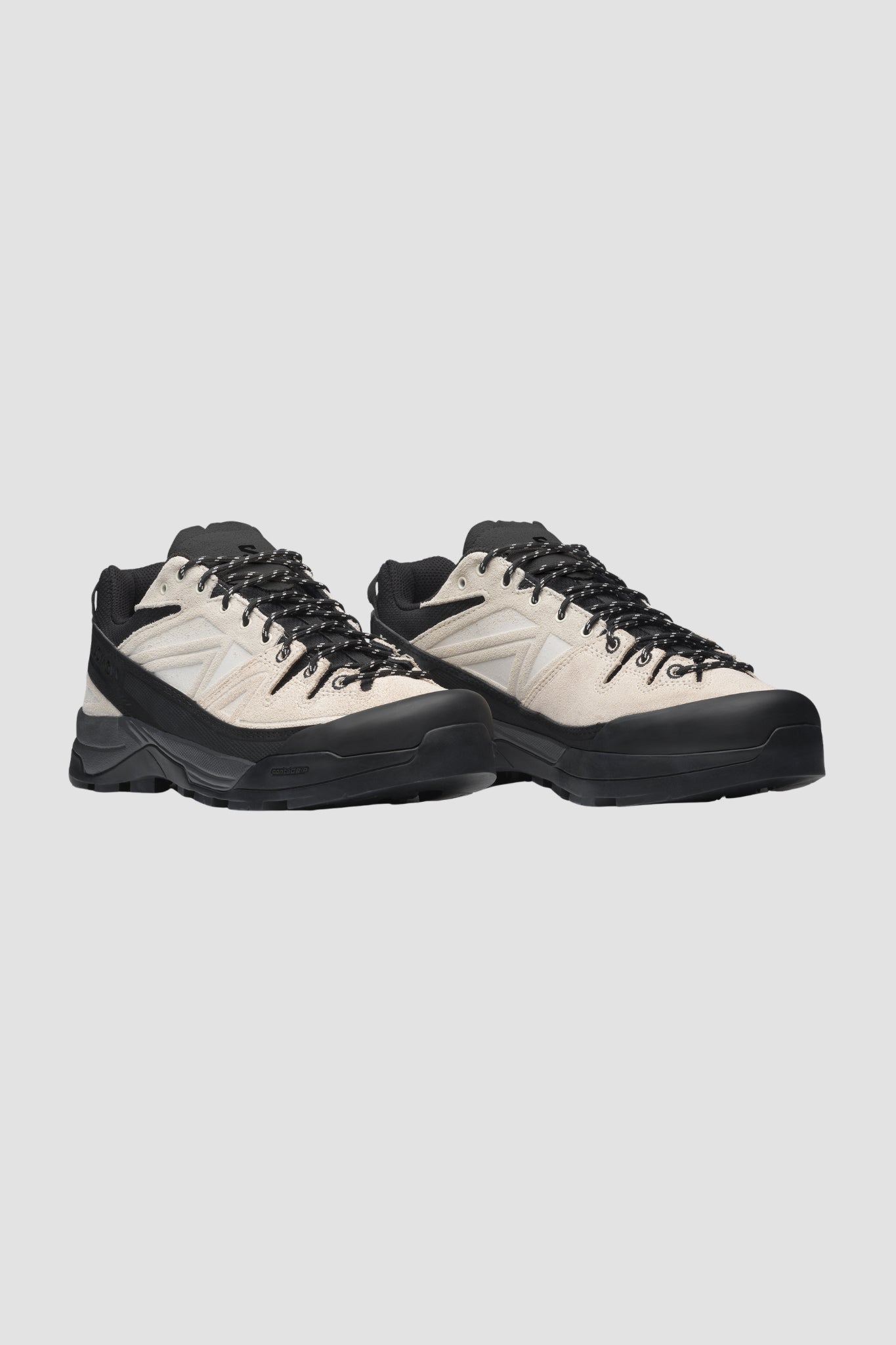 X-ALP LTR Black/Vanilla Ice/Rainy