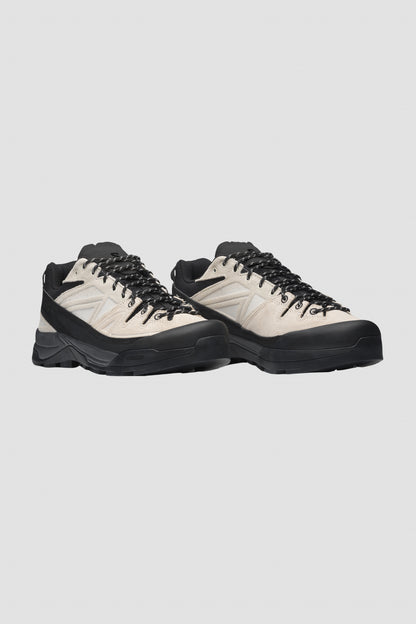 X-ALP LTR Black/Vanilla Ice/Rainy