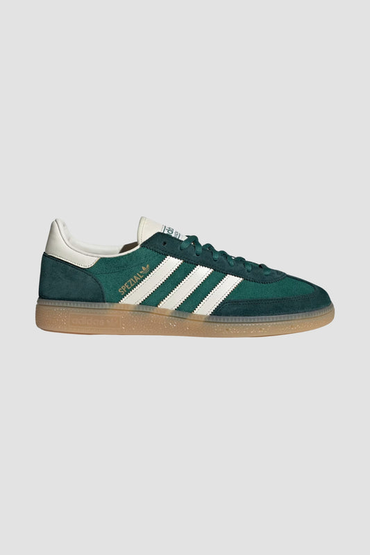 HANDBALL SPEZIAL Collegiate Green /Cream White /Gum