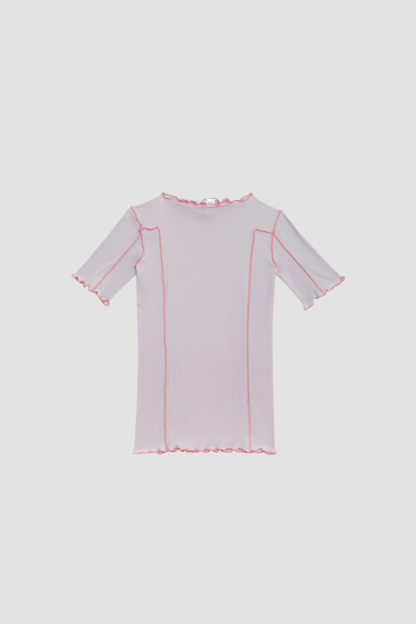OMATO 3/4 TEE Verbe Purple/ Aural
