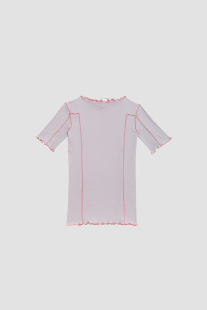 OMATO 3/4 TEE Verbe Purple/ Aural