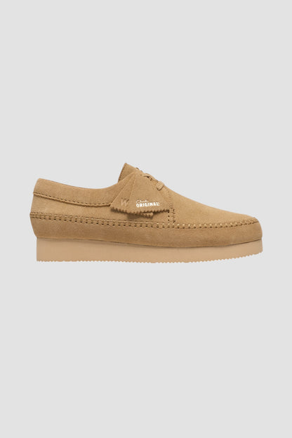 WEAVER 2026 Maple Suede
