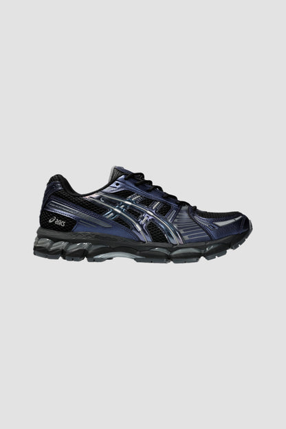 GEL-KAYANO 12.1 Black / Carrier Grey