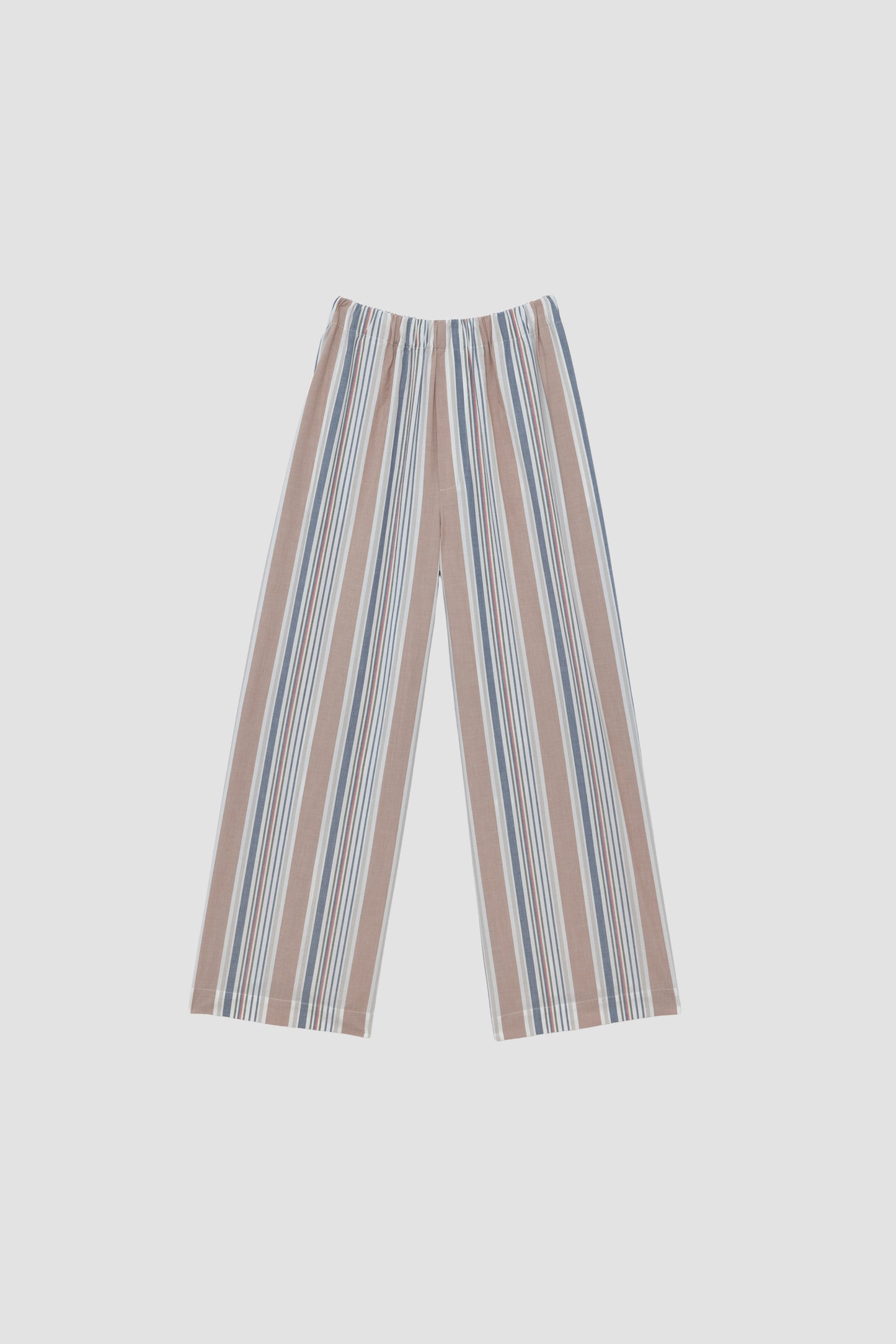 CLAUDE PANTS Martinique Brick