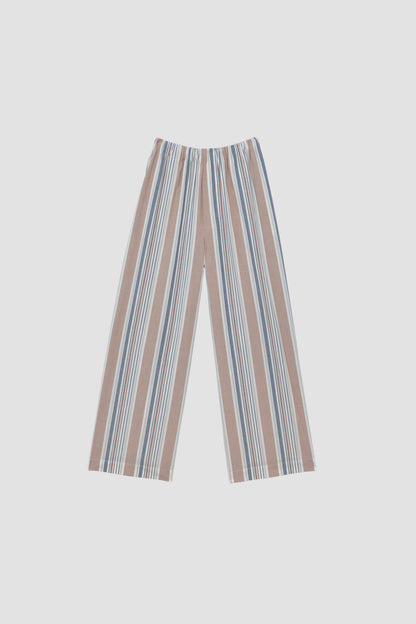 CLAUDE PANTS Martinique Brick