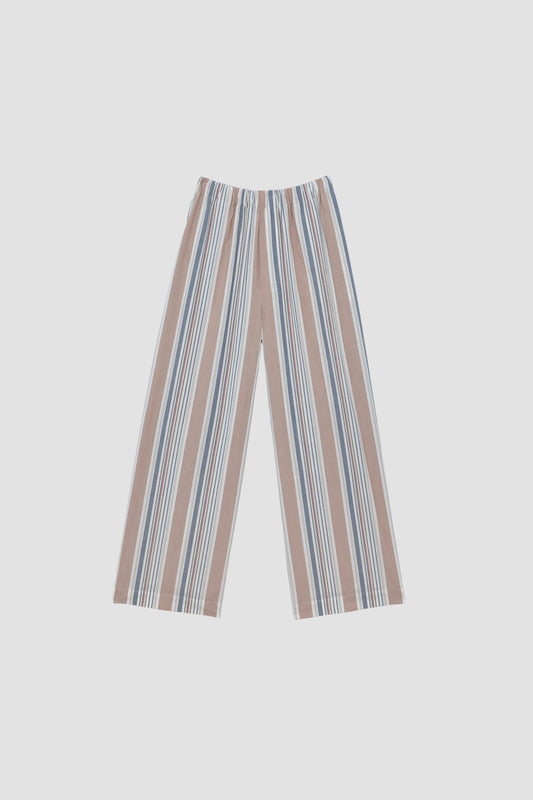 CLAUDE PANTS Martinique Brick